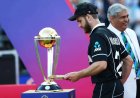 From Chaos to Calm: Williamson to Steer Lucknow Super Giants