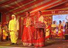 Grand Tribal Fashion Show Marks Birsa Munda’s 150th Jayanti in Lucknow