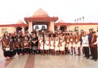 Tribal Arts, Traditions and Folk Heritage Shine on Day Three of ‘JanJati Bhagidari Utsav’