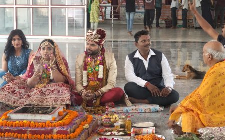 Love, Secrets, and Suspense: ‘Laal Dana’ Promises a Thrilling Cinematic Ride