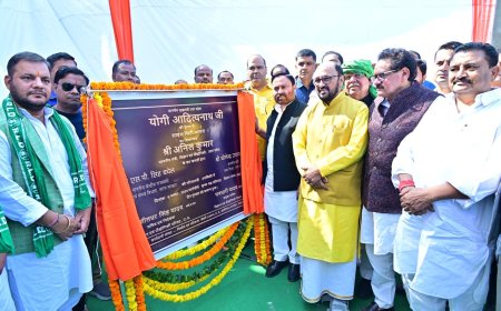 Science Park to Showcase Digital India through AI, Robotics, and Cybersecurity