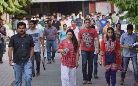 Lucknow University Shines in QS Asia University Rankings 2026