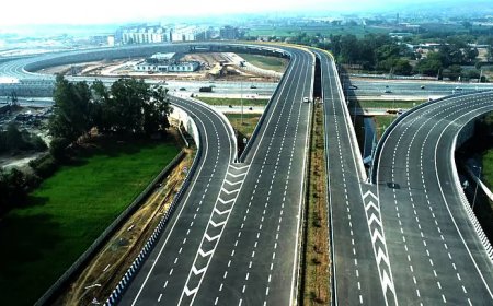 LDA Announces 250-km ‘Vigyan Path’ to Strengthen Lucknow’s Regional Connectivity