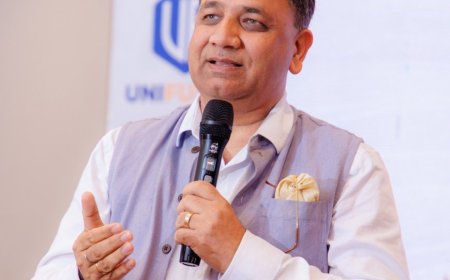 CBSE's "Sugar Boards": Sweet Health Awareness for Students