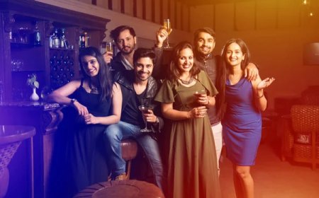 Lucknow and all that Jazz