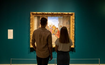 From Miniatures to Metaverse: Lucknow Art Goes Next-Gen