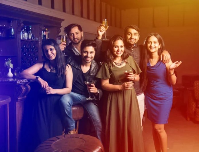 Lucknow and all that Jazz