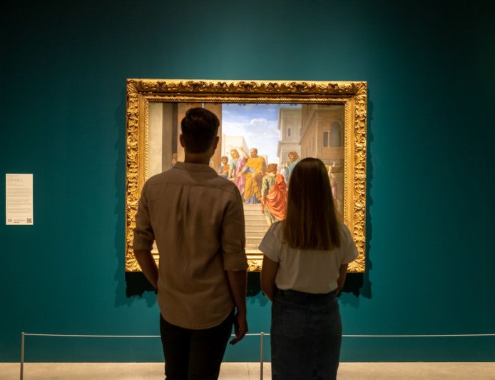 From Miniatures to Metaverse: Lucknow Art Goes Next-Gen