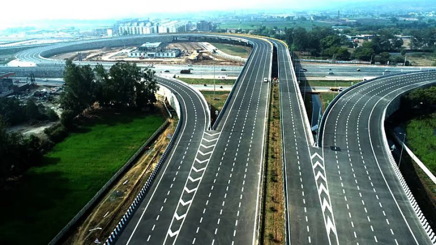 LDA Announces 250-km ‘Vigyan Path’ to Strengthen Lucknow’s Regional Connectivity