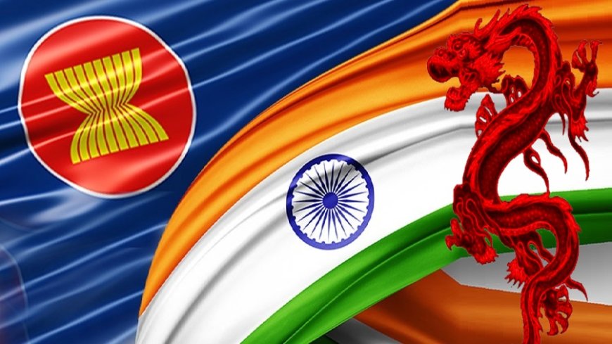 India’s Rare Calm in a Turbulent Neighbourhood