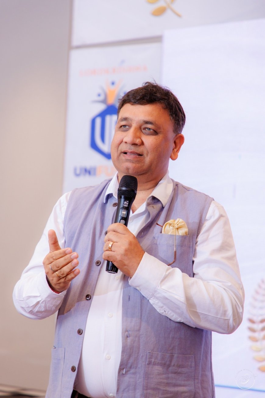 CBSE's "Sugar Boards": Sweet Health Awareness for Students