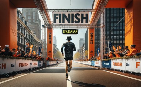 Lucknow Marathons: Pulse of a Wellness Revolution