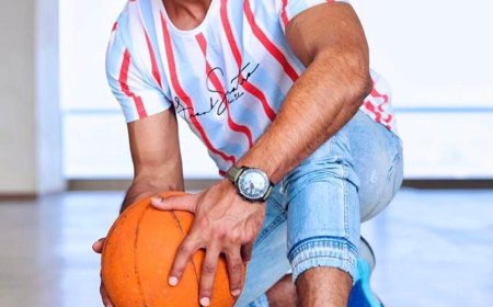 “I Had Given up on Bollywood… Then Masti 4 Came Chasing Me”: Nishant Malkani