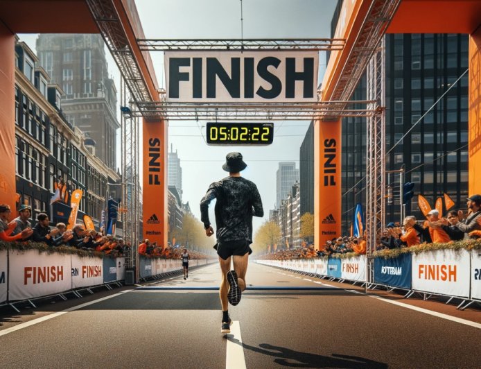 Lucknow Marathons: Pulse of a Wellness Revolution