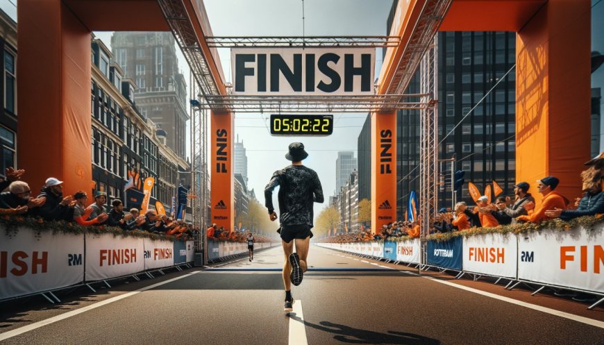 Lucknow Marathons: Pulse of a Wellness Revolution