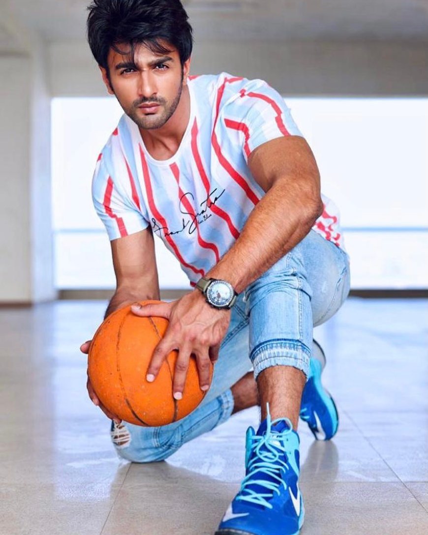 “I Had Given up on Bollywood… Then Masti 4 Came Chasing Me”: Nishant Malkani