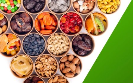 The Timeless Tale of Kashmir Fruit Mart: Lucknow’s Heritage Gem