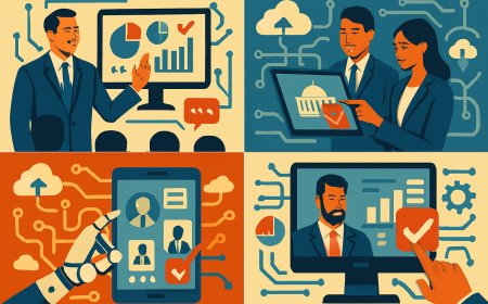 AI, Apps, and Analytics: The New Arsenal of Indian Political Campaigns