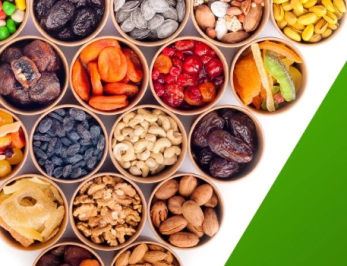 The Timeless Tale of Kashmir Fruit Mart: Lucknow’s Heritage Gem