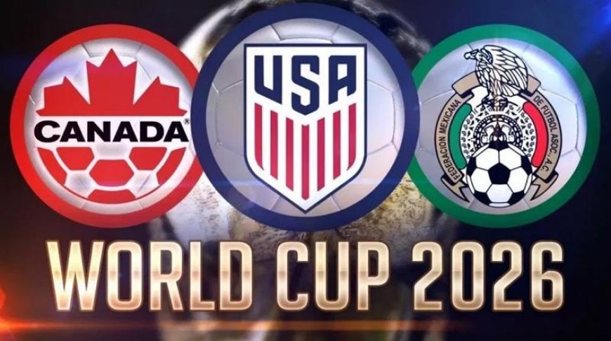 2026 FIFA World Cup: Biggest, Boldest Football Spectacle Ever