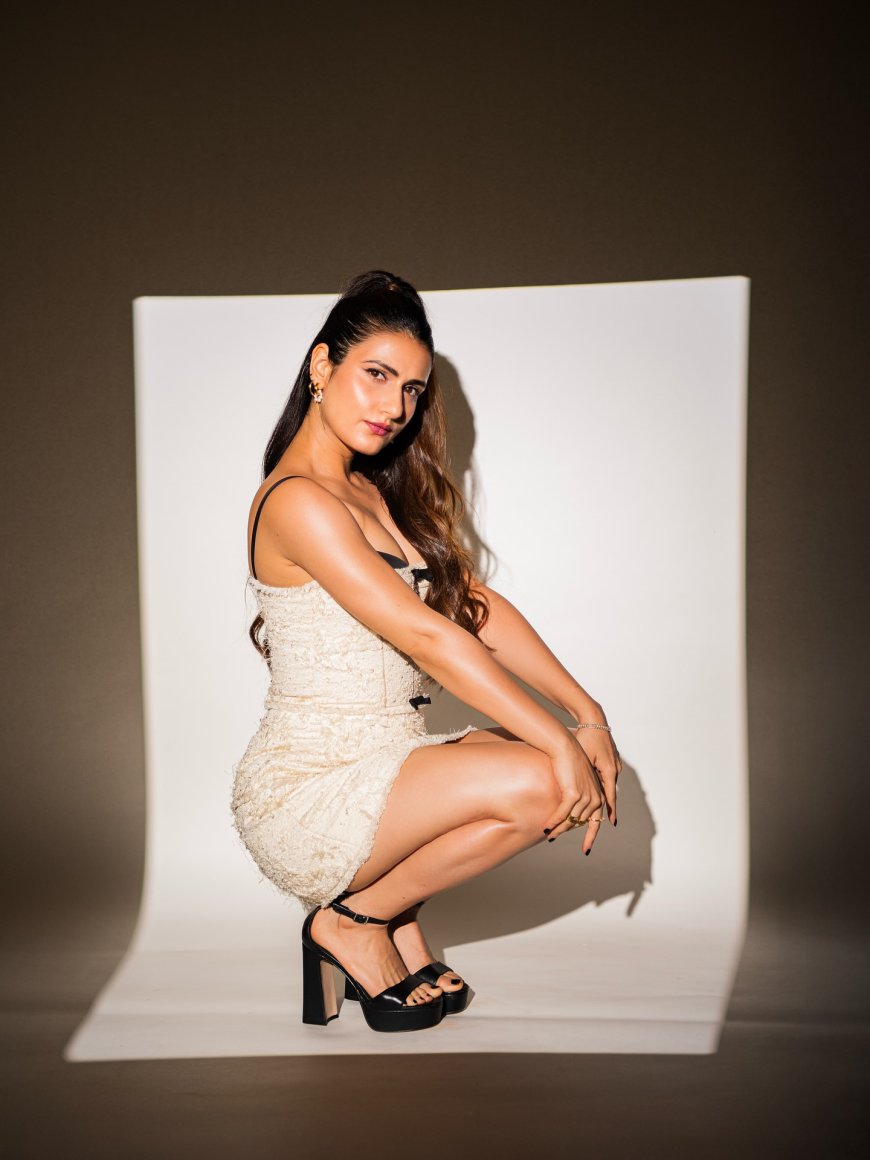 ‘Listening Is Acting’: Fatima Sana Shaikh on Her Most Intimate Performance Yet