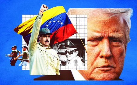 Operation Absolute Resolve: The Night the Hemisphere Changed