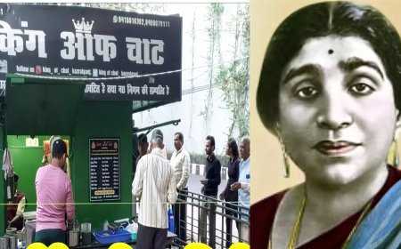 ‘King of Chaat’ continues its sumptuous reign with panache