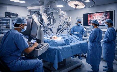 Lucknow's Rise of the Machines moment is here