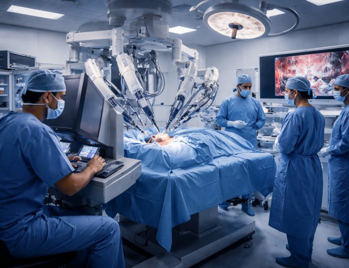 Lucknow's Rise of the Machines moment is here