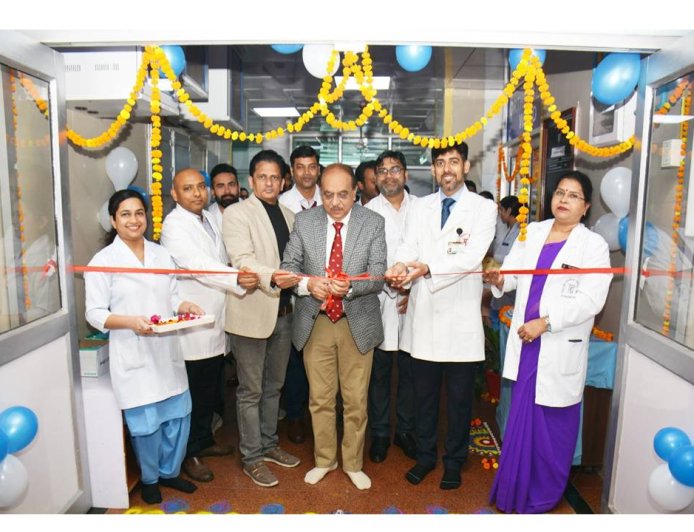 SGPGIMS Wins ‘Most Innovative’ Award for AI-Based TB Detection Technology