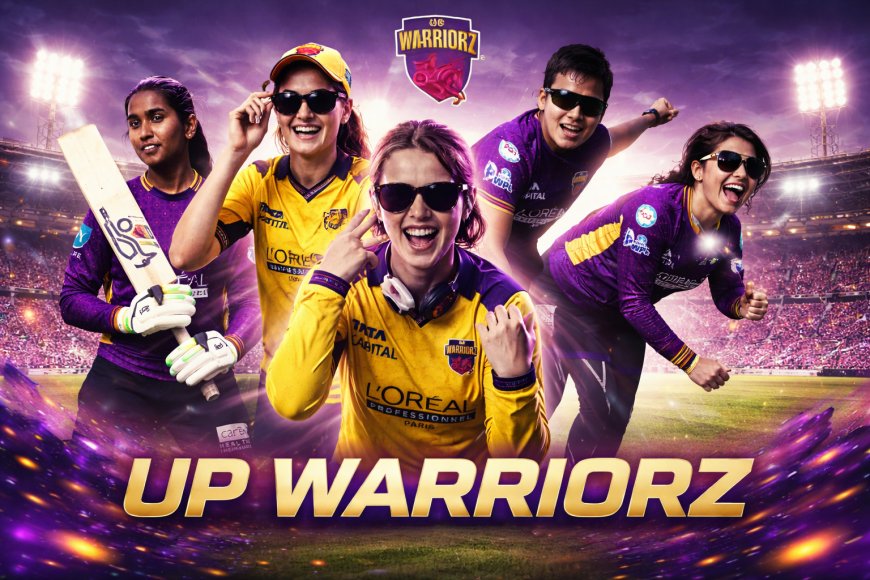 UP Warriorz: From Early Promise to a Fight for Survival