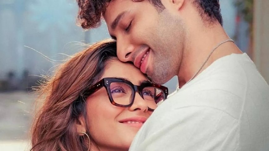 Two Lost Souls, One City: A Tender Romance That Grows on You