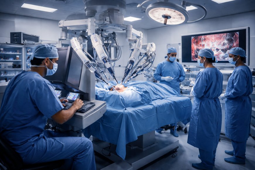 Lucknow's Rise of the Machines moment is here