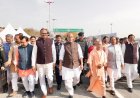 LDA prepared the major project by freeing land from encroachment without a separate government budget: CM Yogi