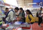 Lucknow Book Fair: Young Readers Drawn to Bhagat Singh’s Radical Ideas