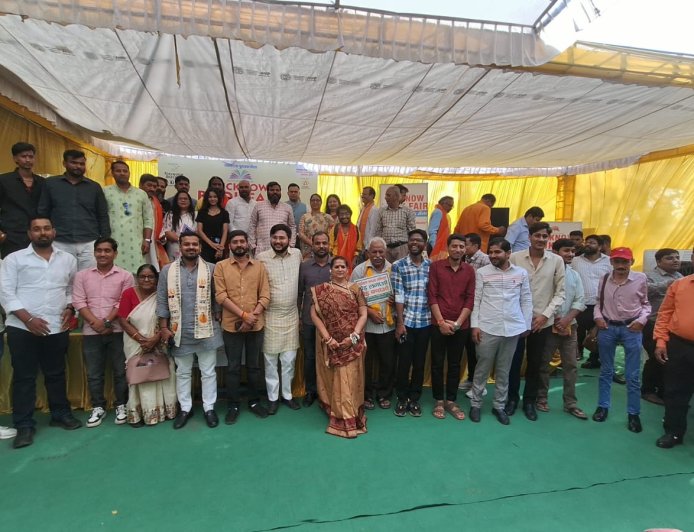 Books, Language and Flavours: Lucknow Book Fair’s Fifth Day Celebrates Learning and Culture