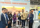 India’s Craft Mead ‘Maeve’ Makes Global Debut at IFE London