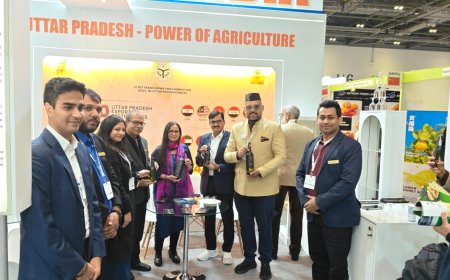 India’s Craft Mead ‘Maeve’ Makes Global Debut at IFE London