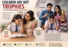 Children Are Not Trophies: A Call for Understanding
