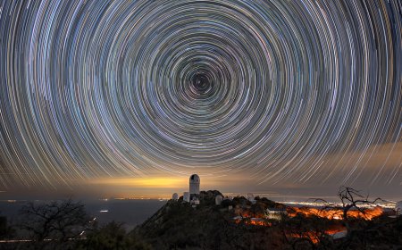 Mapping the Cosmos: 47 Million Galaxies in One Stunning View