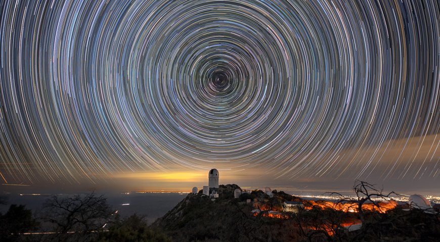 Mapping the Cosmos: 47 Million Galaxies in One Stunning View