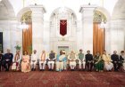Padma Awards 2026: Honoring India’s Finest Contributors Across Fields