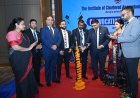    Ethics, Excellence and Pride Shine at ICAI Convocation 2026