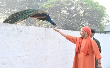 Gorakhpur’s Enduring Charm Lies Beyond Its Busy Streets