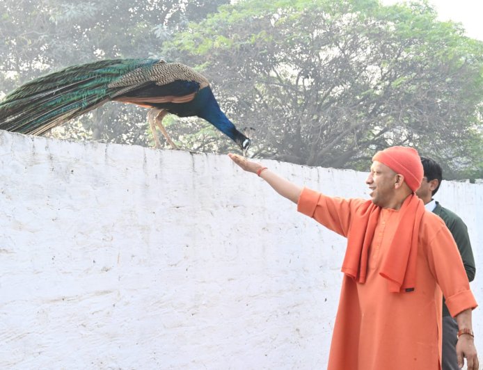 Gorakhpur’s Enduring Charm Lies Beyond Its Busy Streets