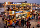 UP Bets Big on Cuisine Tourism with Double-Decker Food Trucks