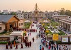 Lucknow Upgrades Buddhist Pilgrim Facilities as Visitor Numbers Surge