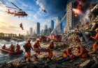 UP to Raise Elite 'Specialized Rescue Group' for High-Stakes Disasters