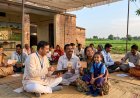 Yogi government's Zero Poverty campaign gathers pace, government schemes reach 4.25 lakh families