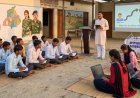 Yogi government's mega plan to turn talented village youth into officers